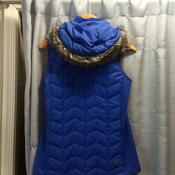 Puffy Klim Vest - Picture 2 of 2